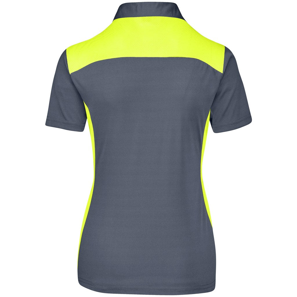 Ladies Glendower Golf Shirt