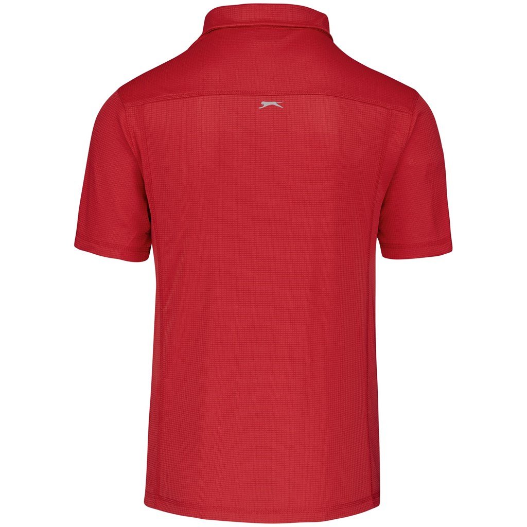 Mens Hydro Golf Shirt
