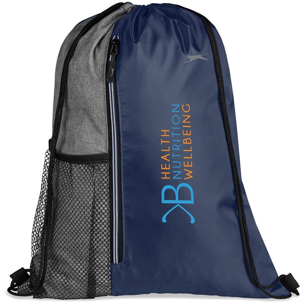 Wembley Drawstring Bag