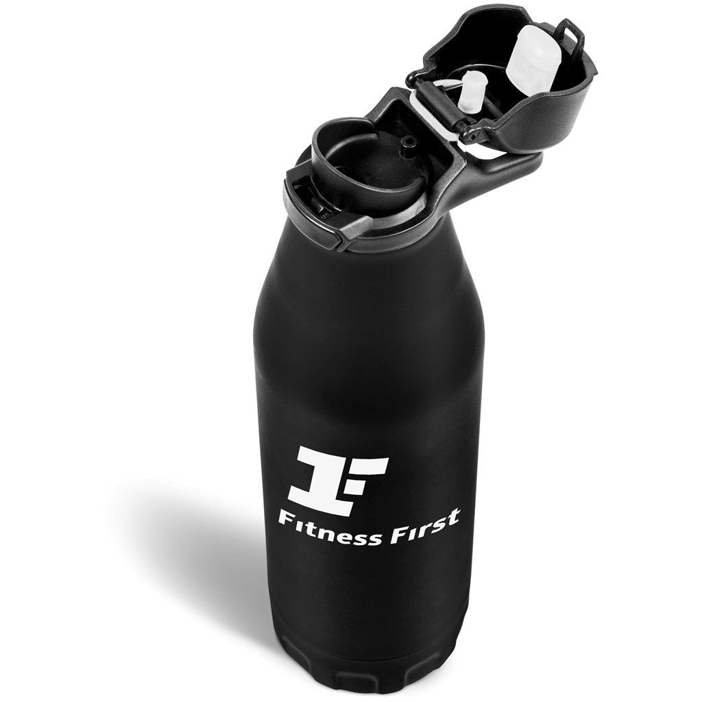 Novac Stainless Steel Vacuum Water Bottle - 500ml