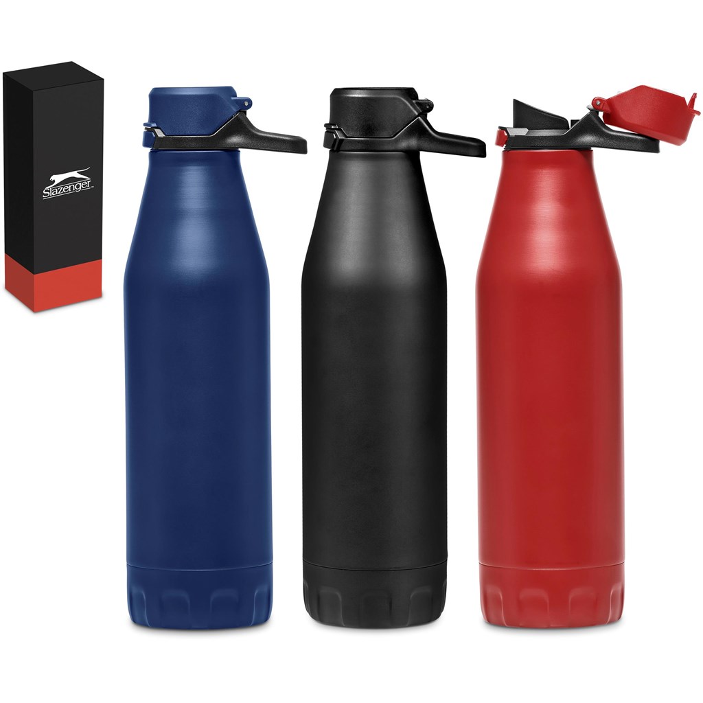 Novac Stainless Steel Vacuum Water Bottle - 500ml