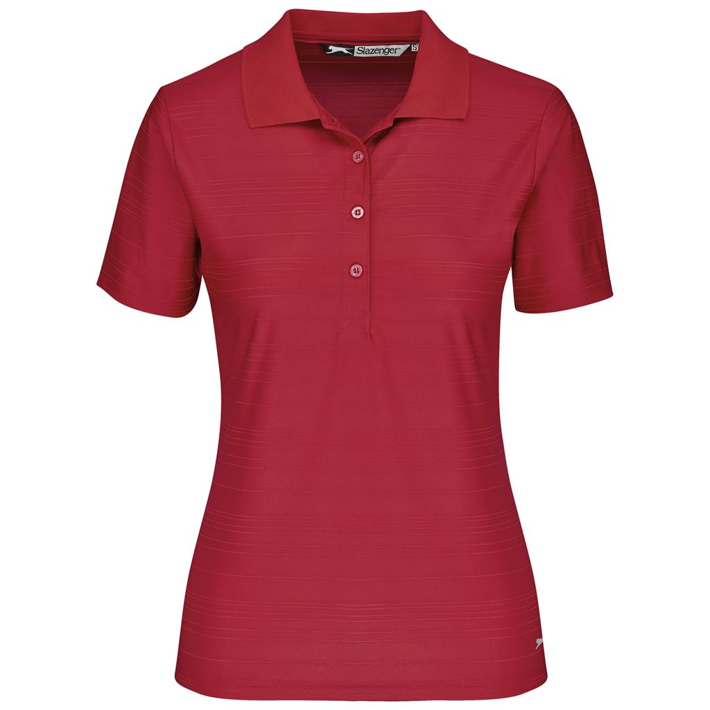 Ladies Viceroy Golf Shirt