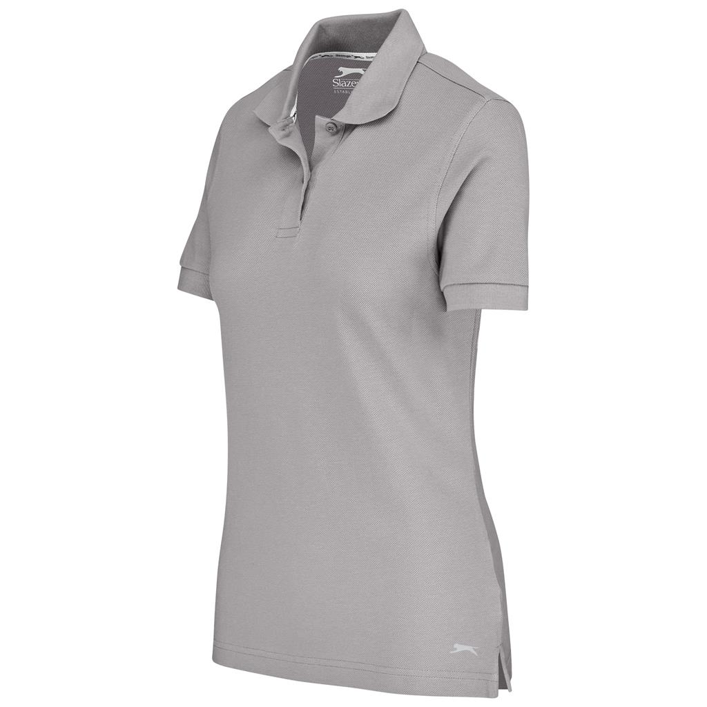 Ladies Crest Golf Shirt
