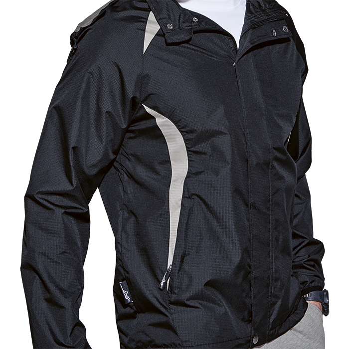BRT Zone Jacket - Ultra-Performance Outdoor Jacket
