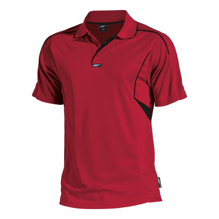 BRT Champion Golf Shirt