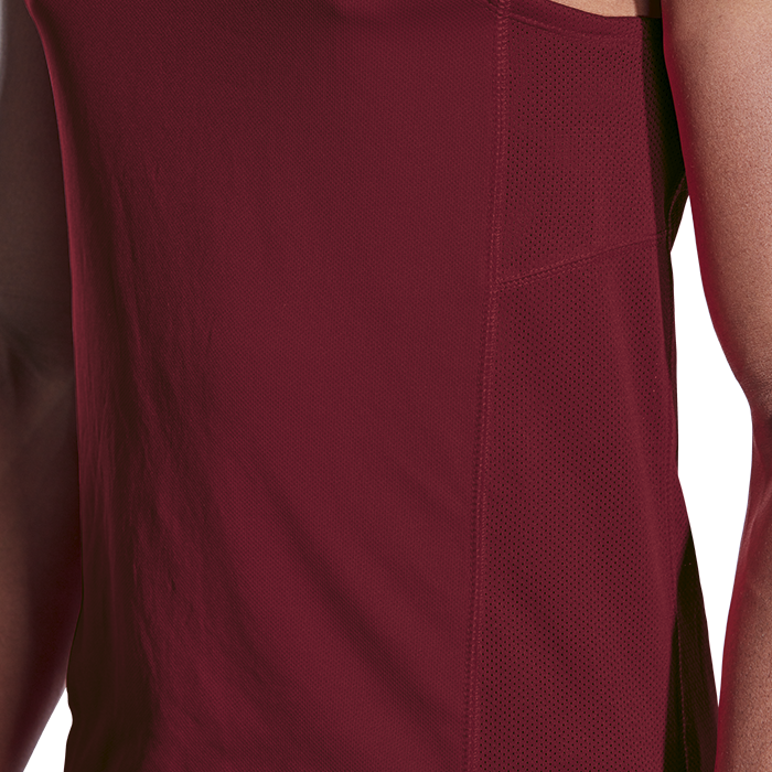 BRT Bolt Vest