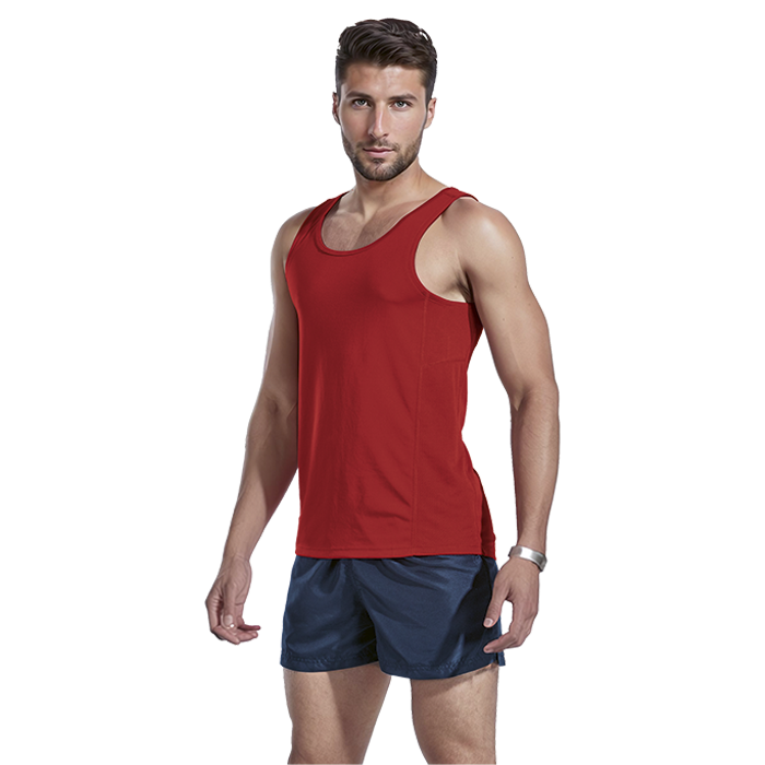 BRT Bolt Vest