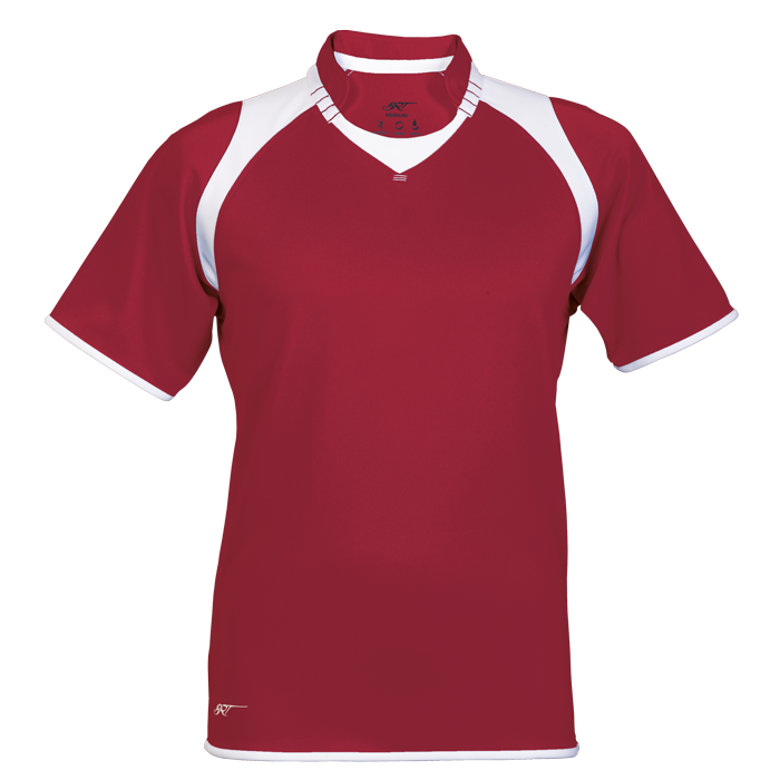 BRT Pakari Rugby Jersey