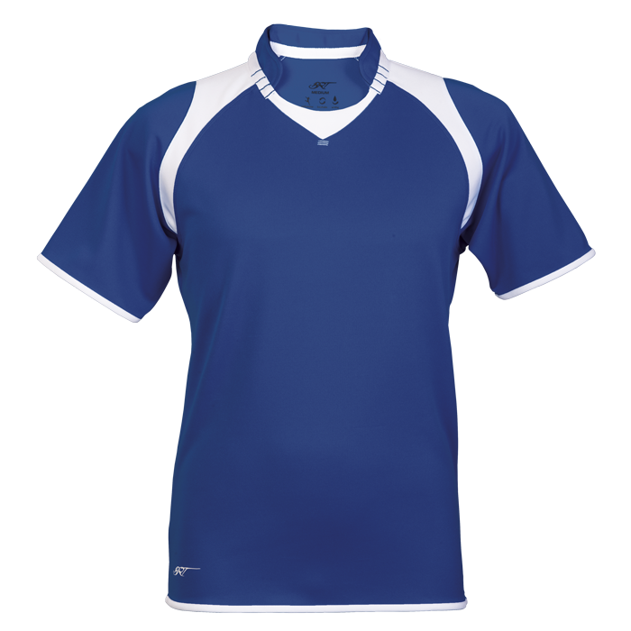 BRT Pakari Rugby Jersey