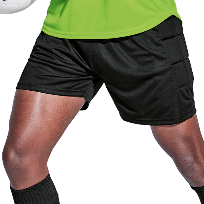 BRT Goalie Shorts