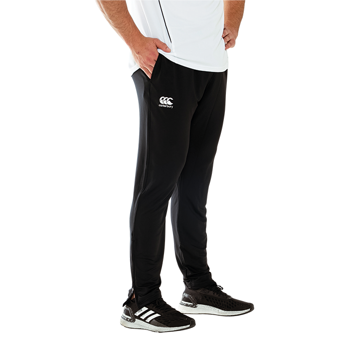 Canterbury Tapered Pants