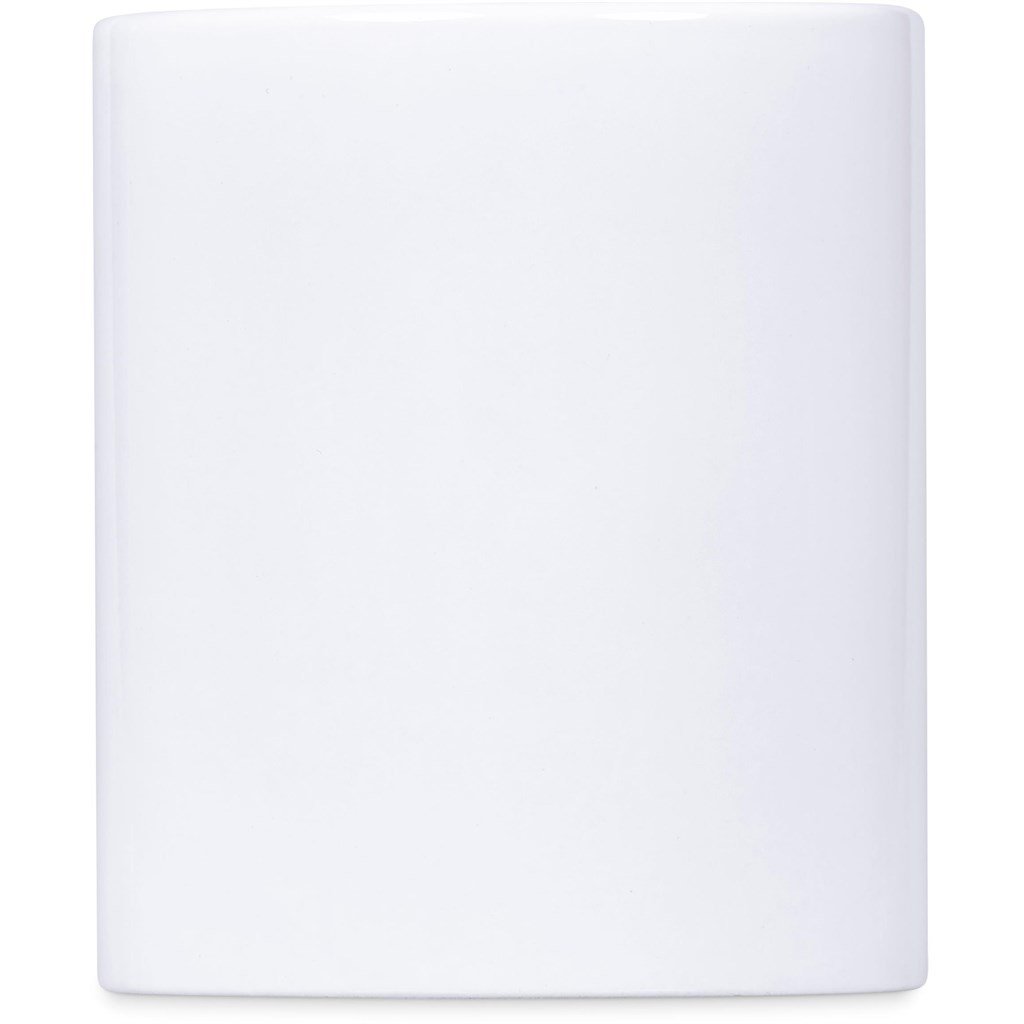 Mural Sublimation Ceramic Stationery Cup