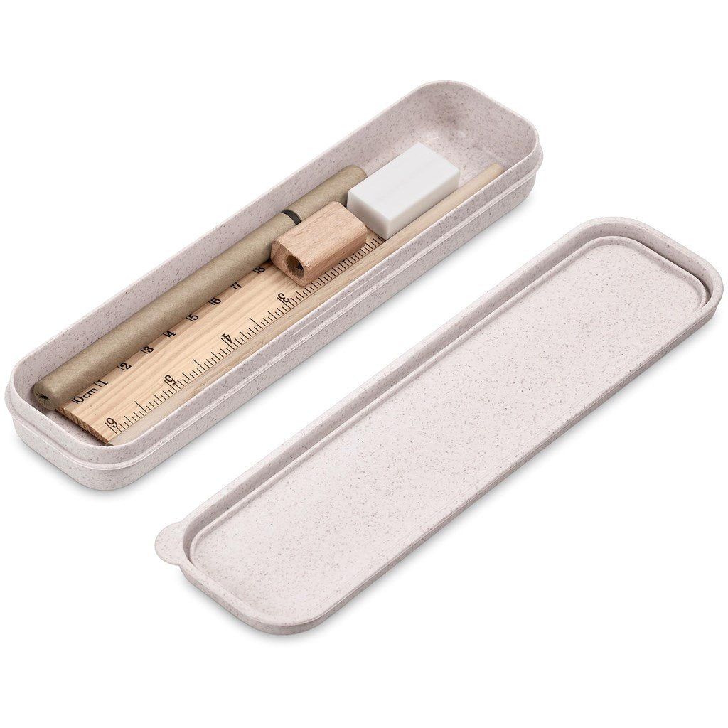 Kinben Sustainable Stationery Set