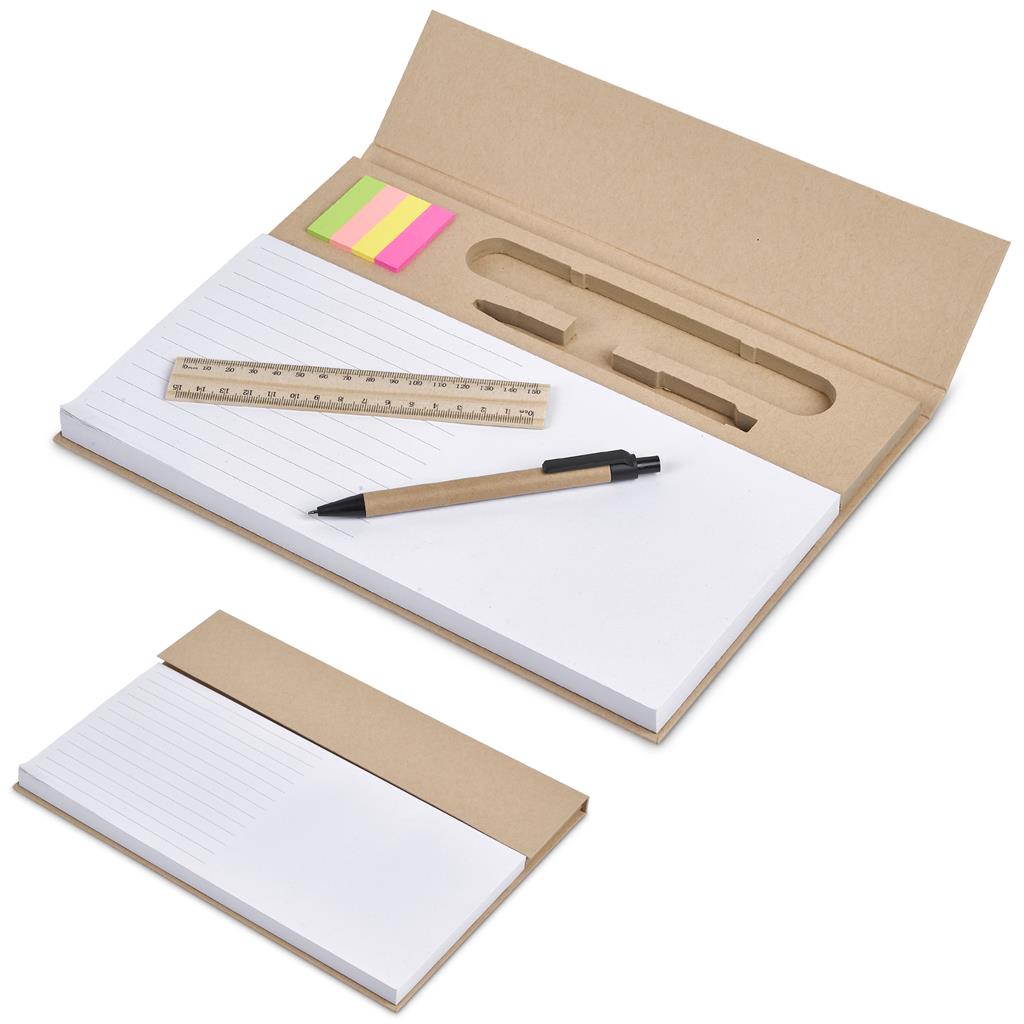 Yaruki Paper Desk Pad
