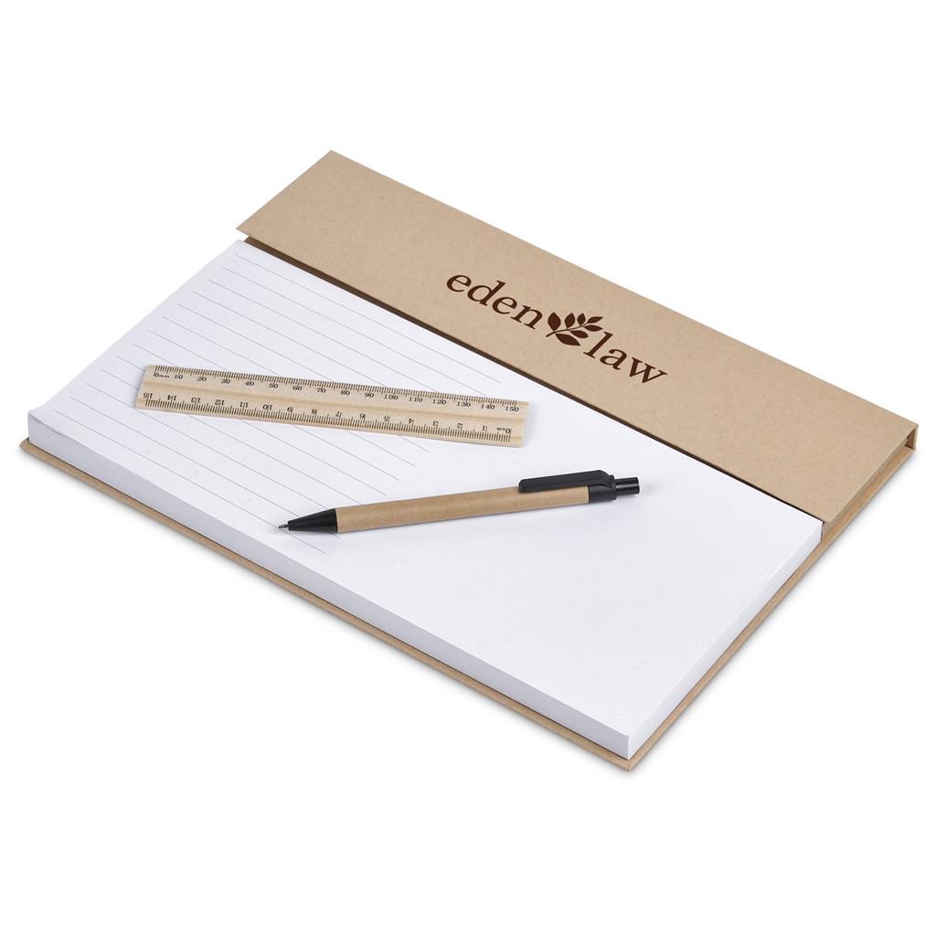 Yaruki Paper Desk Pad
