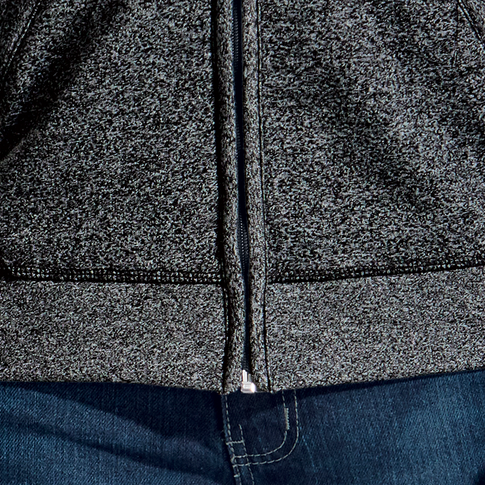 Ryder Hooded Sweater