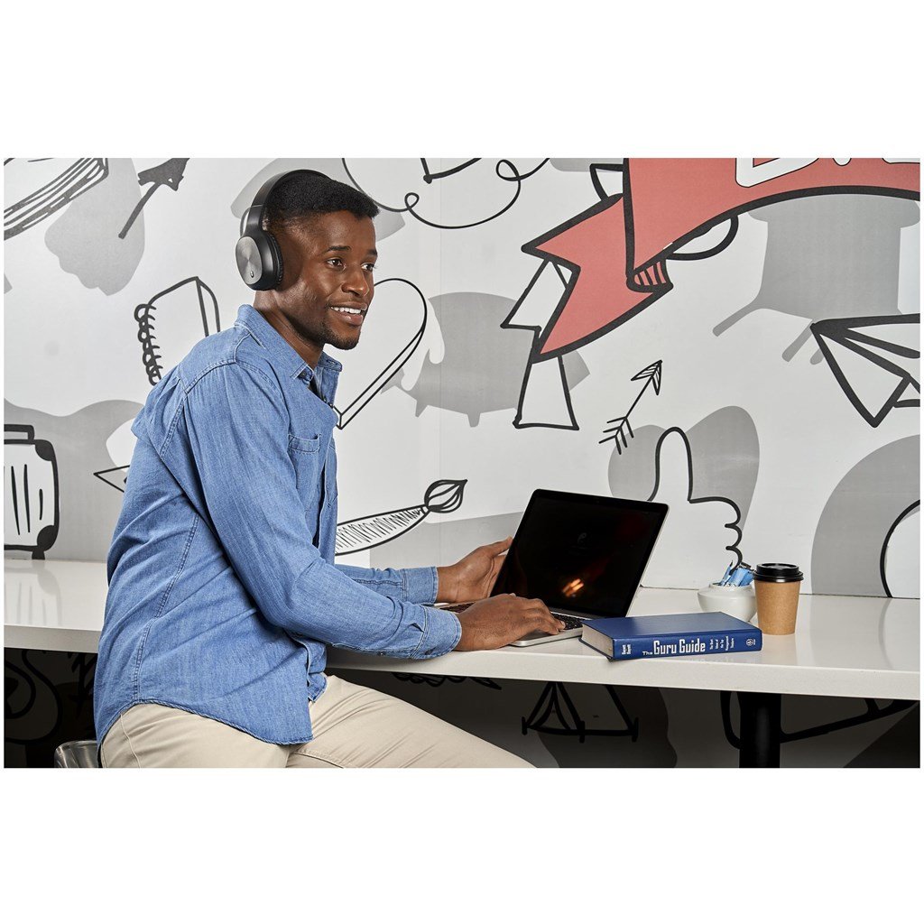 Austin Bluetooth Headphones