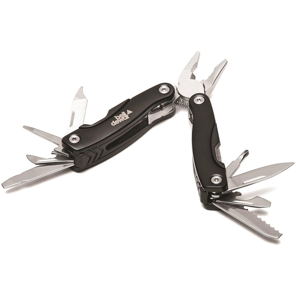 Kariba Multi-Tool & Keyholder Gift Set
