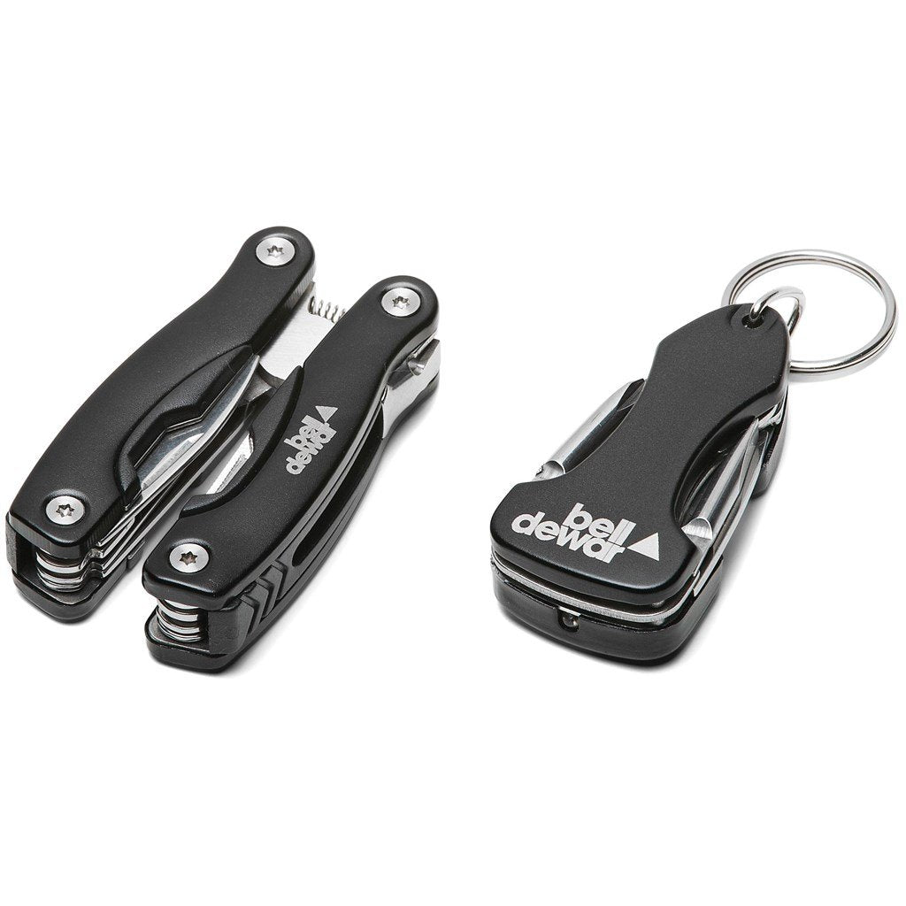 Kariba Multi-Tool & Keyholder Gift Set