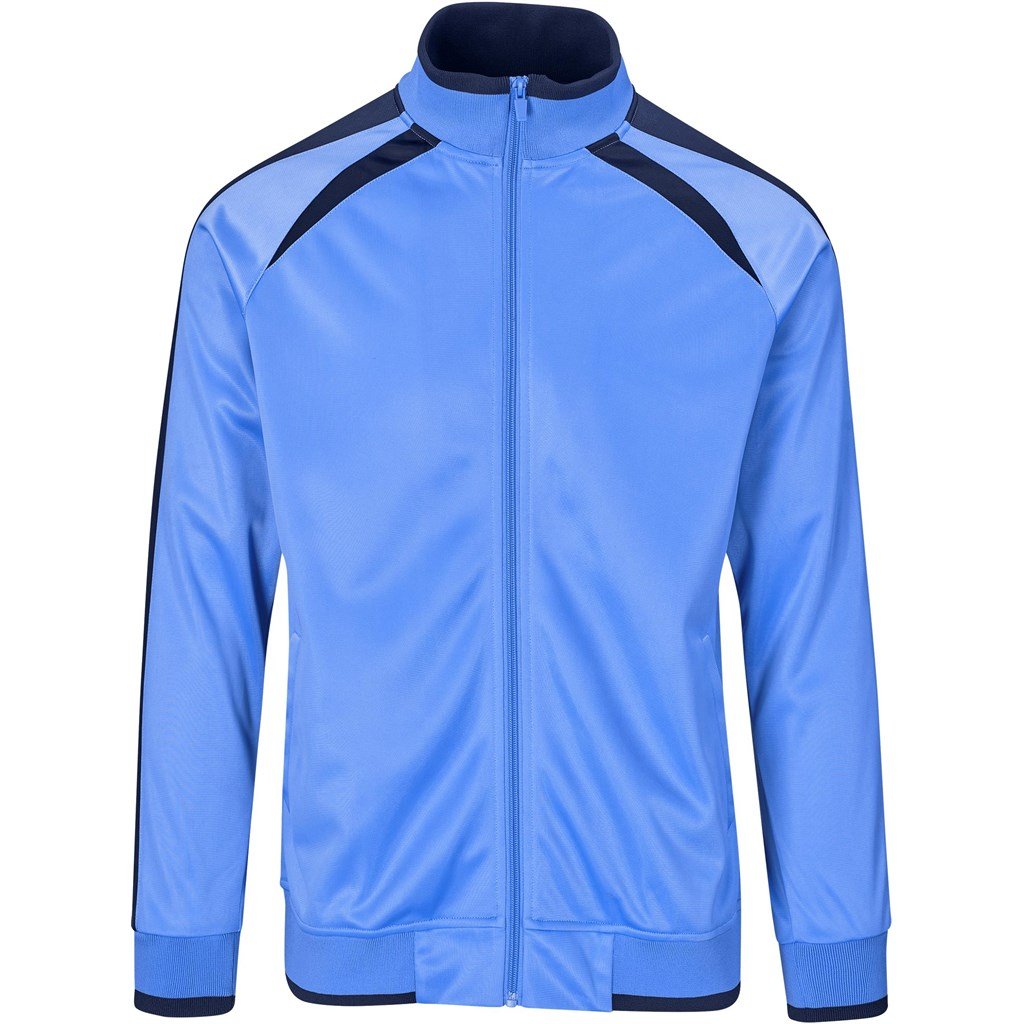 Unisex Sideline Tracksuit