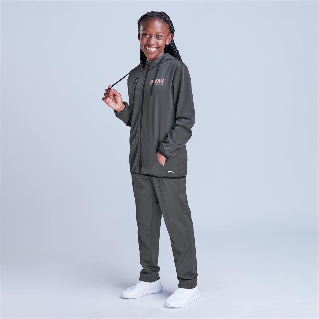 Unisex  Performance Tracksuit