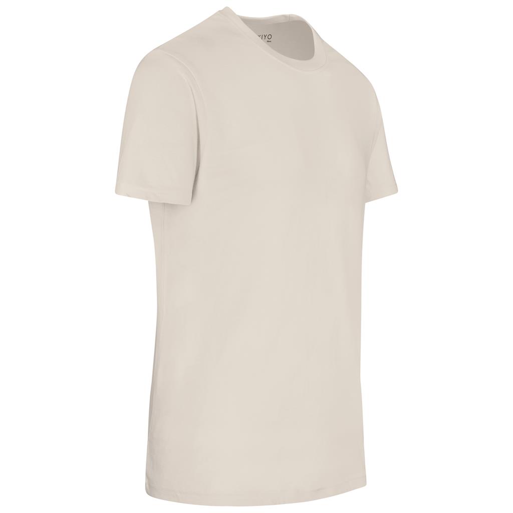 Mens  Yuugen Organic T-Shirt