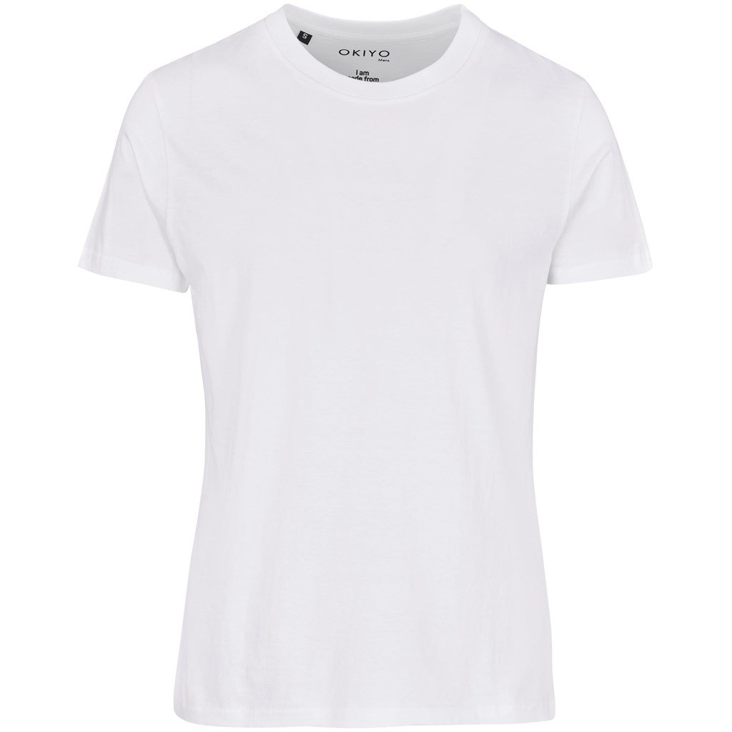 Mens  Yuugen Organic T-Shirt