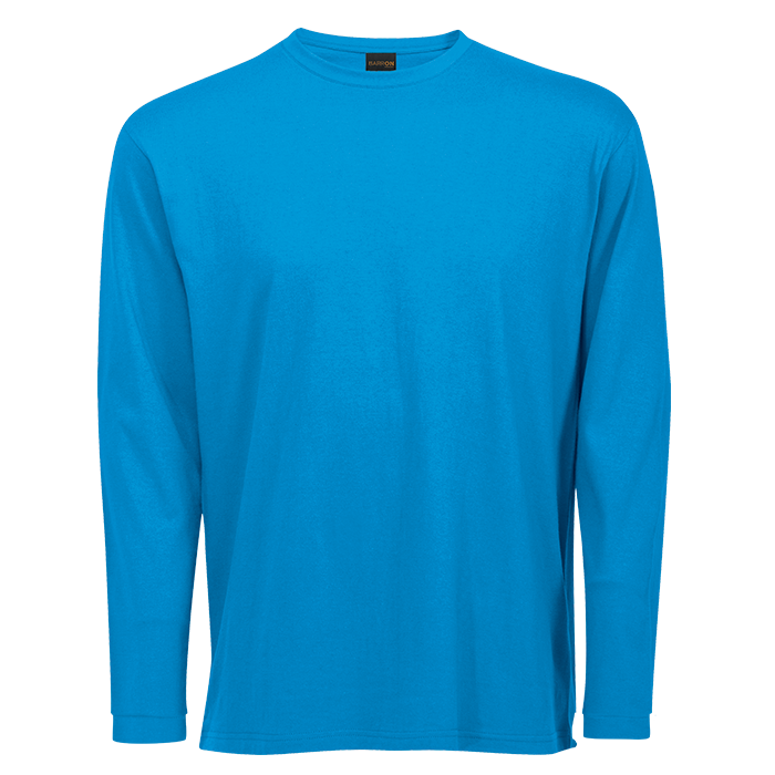 170g  Long Sleeve T-Shirt