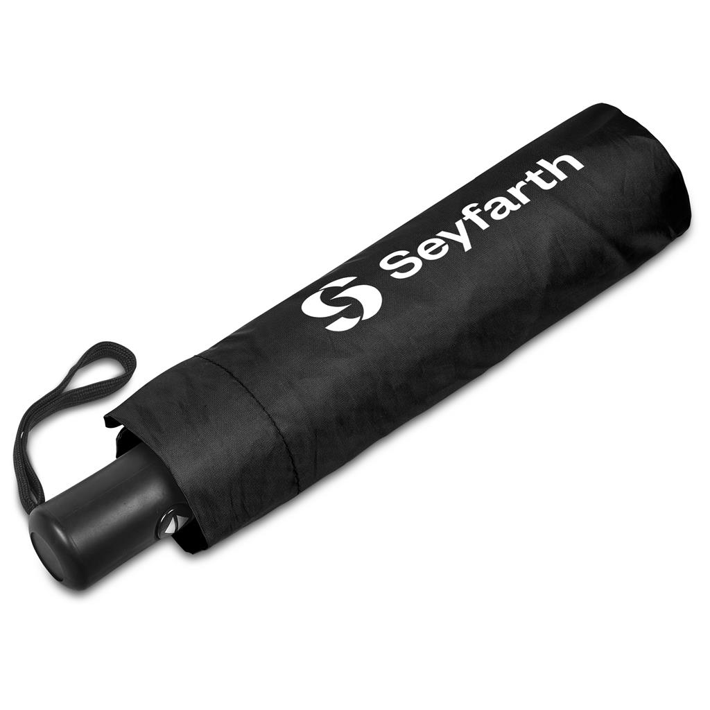 Fairhaven UV50 Auto-Open Compact Umbrella