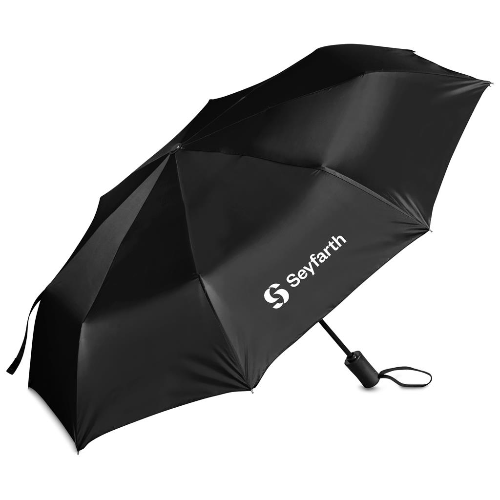 Fairhaven UV50 Auto-Open Compact Umbrella