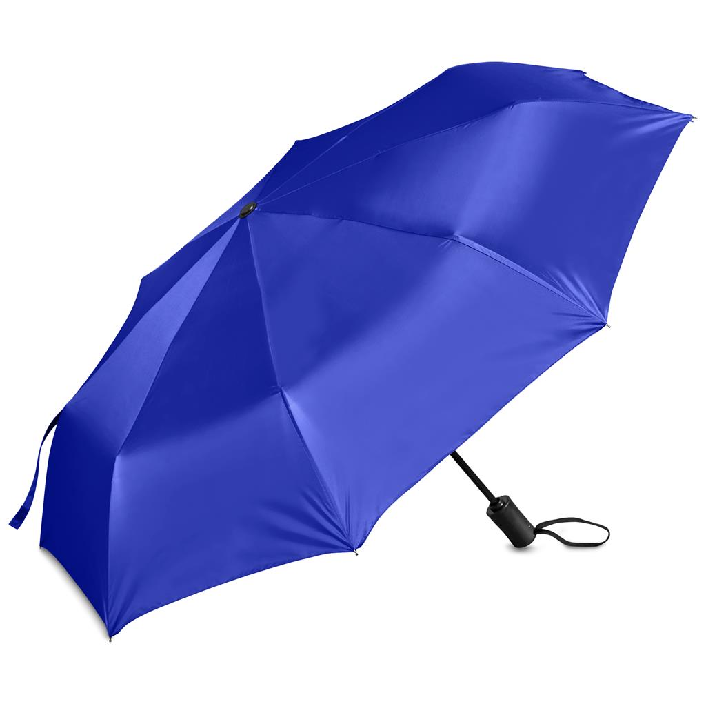 Fairhaven UV50 Auto-Open Compact Umbrella