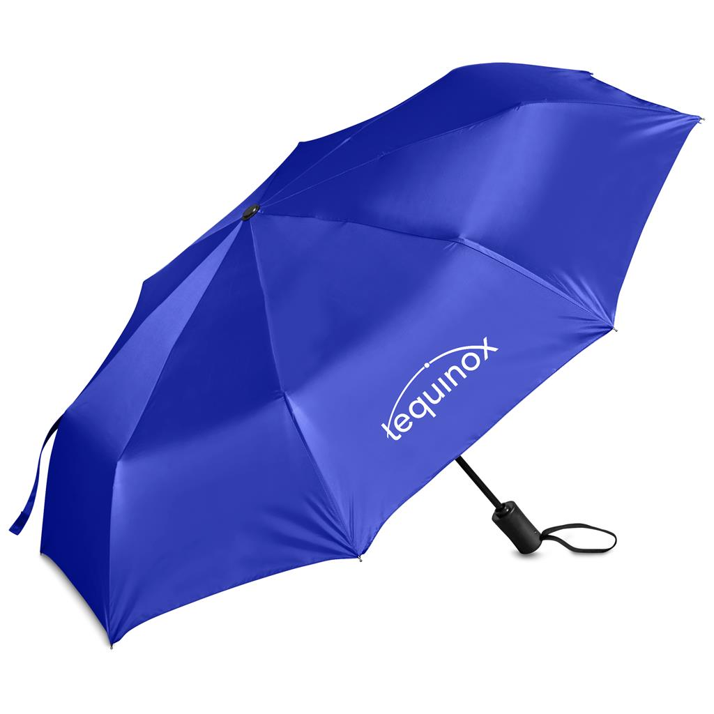 Fairhaven UV50 Auto-Open Compact Umbrella