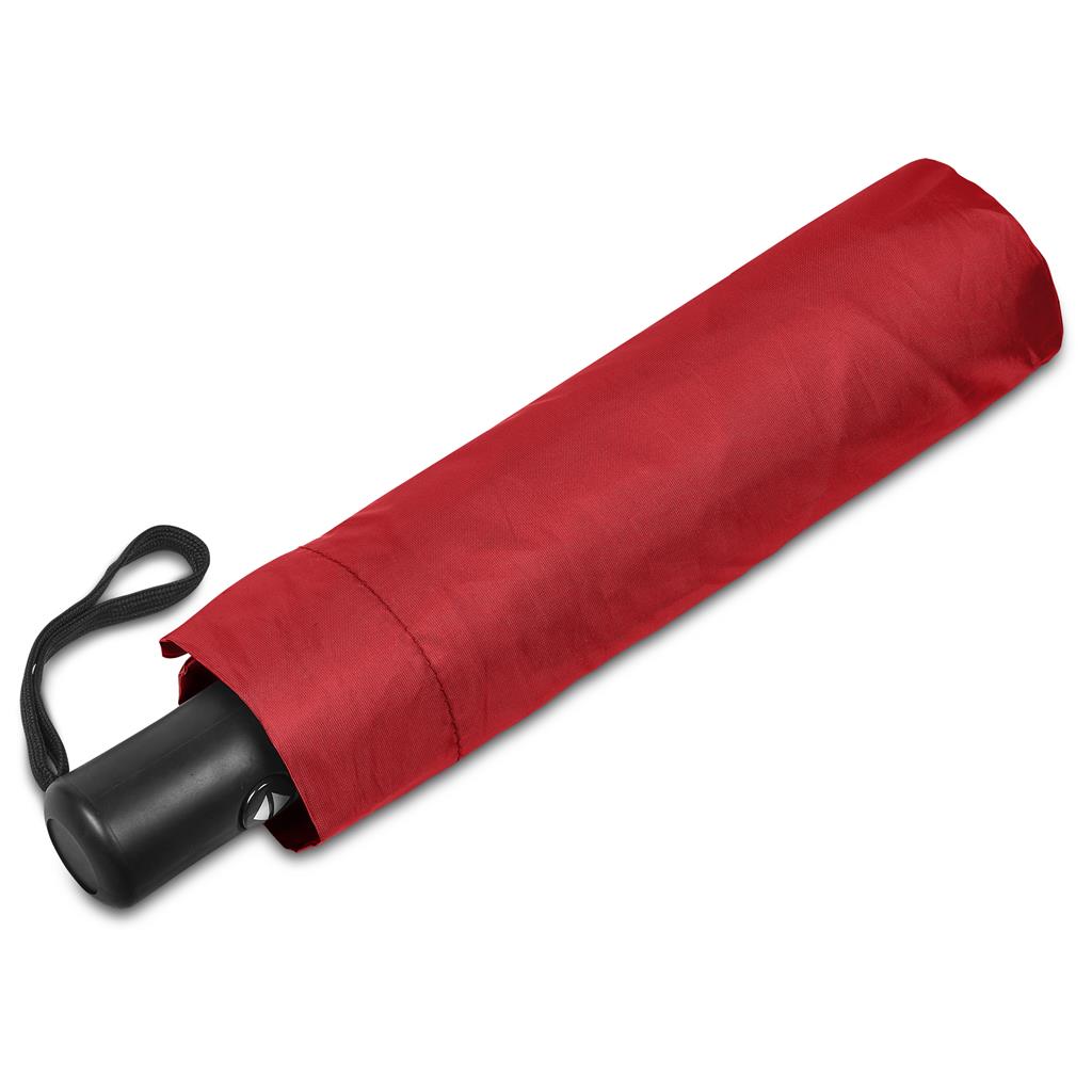 Fairhaven UV50 Auto-Open Compact Umbrella