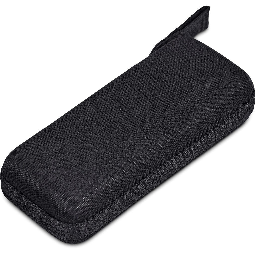 Salem Recycled PET Compact Umbrella with EVA Pouch