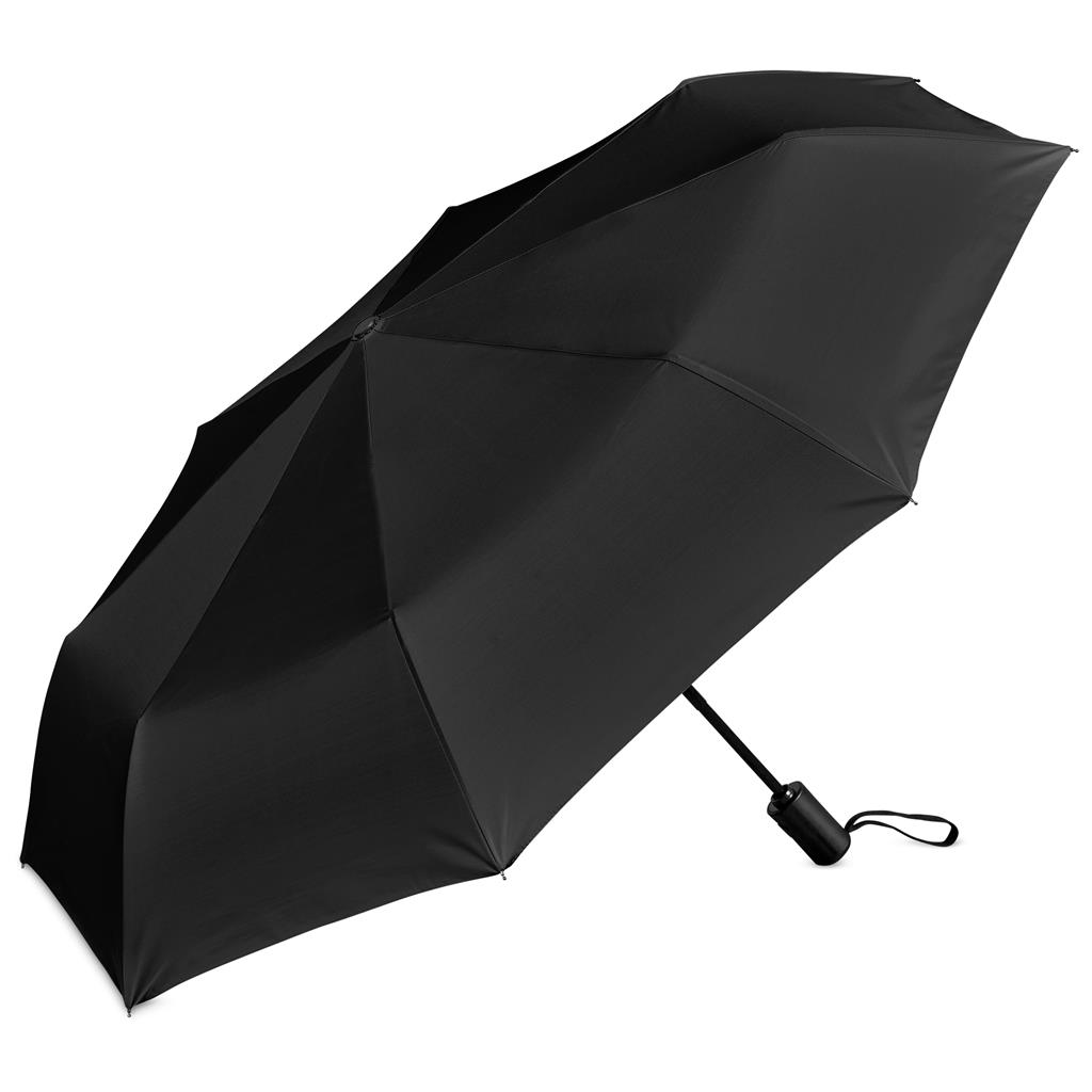 Sleet Auto-Open Compact Umbrella
