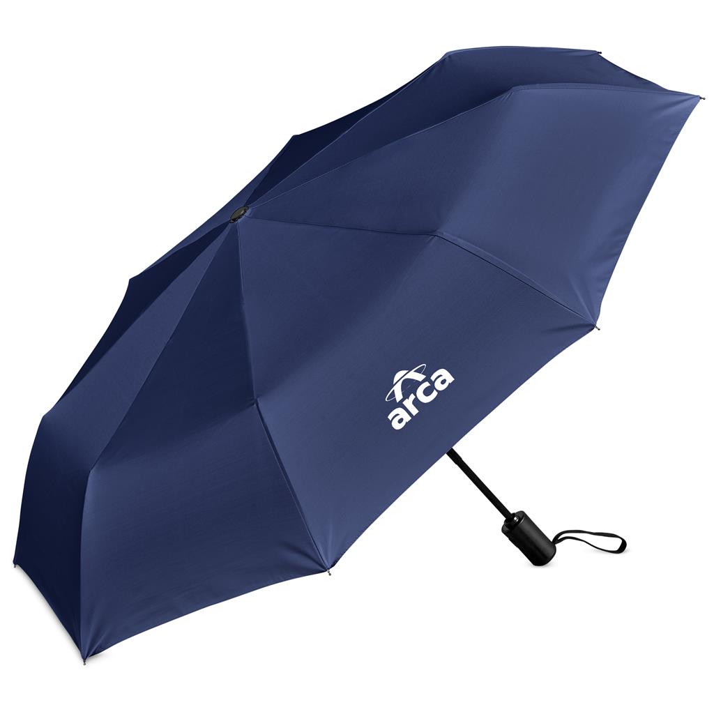 Sleet Auto-Open Compact Umbrella