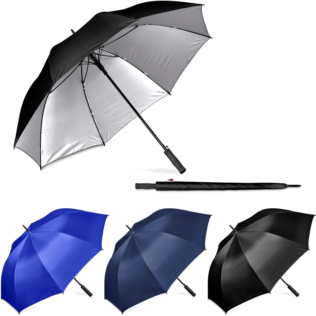 Fairhaven UV50 Auto-Open Golf Umbrella