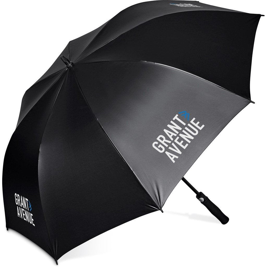 Hankley Auto-Open Golf Umbrella