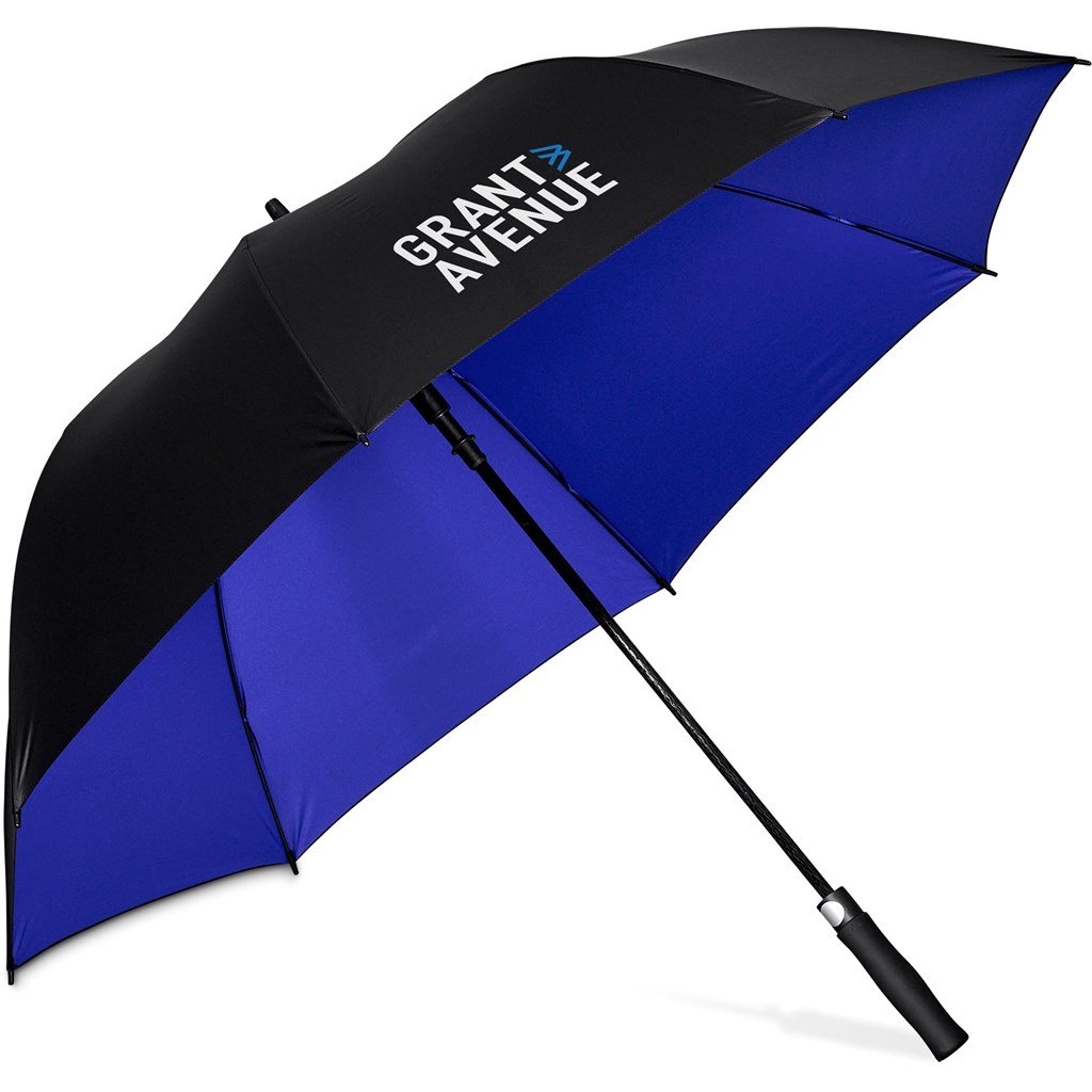 Hankley Auto-Open Golf Umbrella