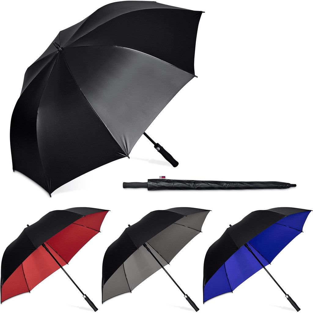 Hankley Auto-Open Golf Umbrella