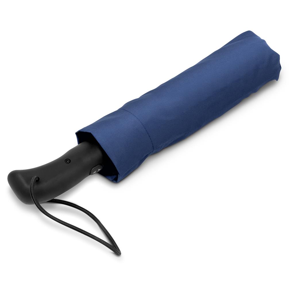Whimsical Auto-Open Compact Umbrella