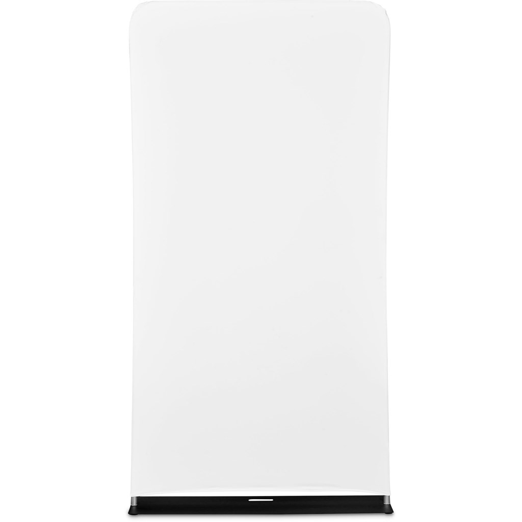 Double Sided Fabric Tube System 1.2m