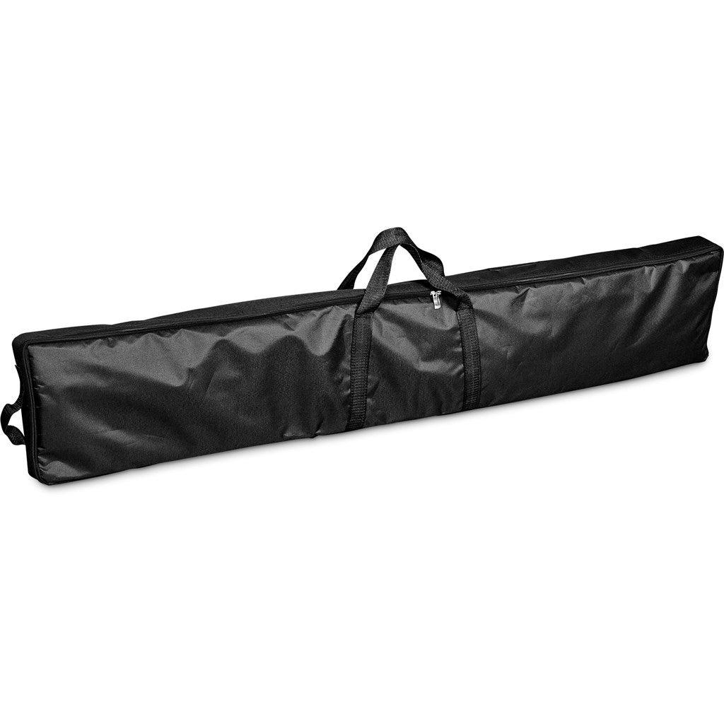 Double Sided Fabric Tube System 1.5m