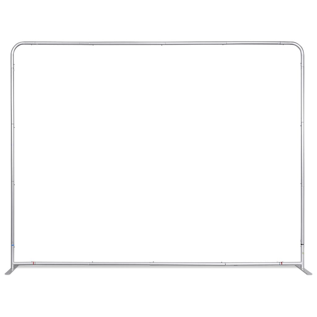 Double Sided Fabric Tube System 3m