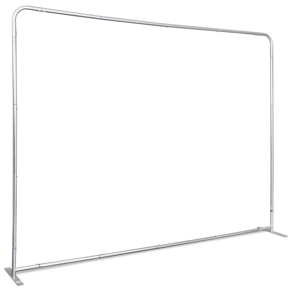 Double Sided Fabric Tube System 3m