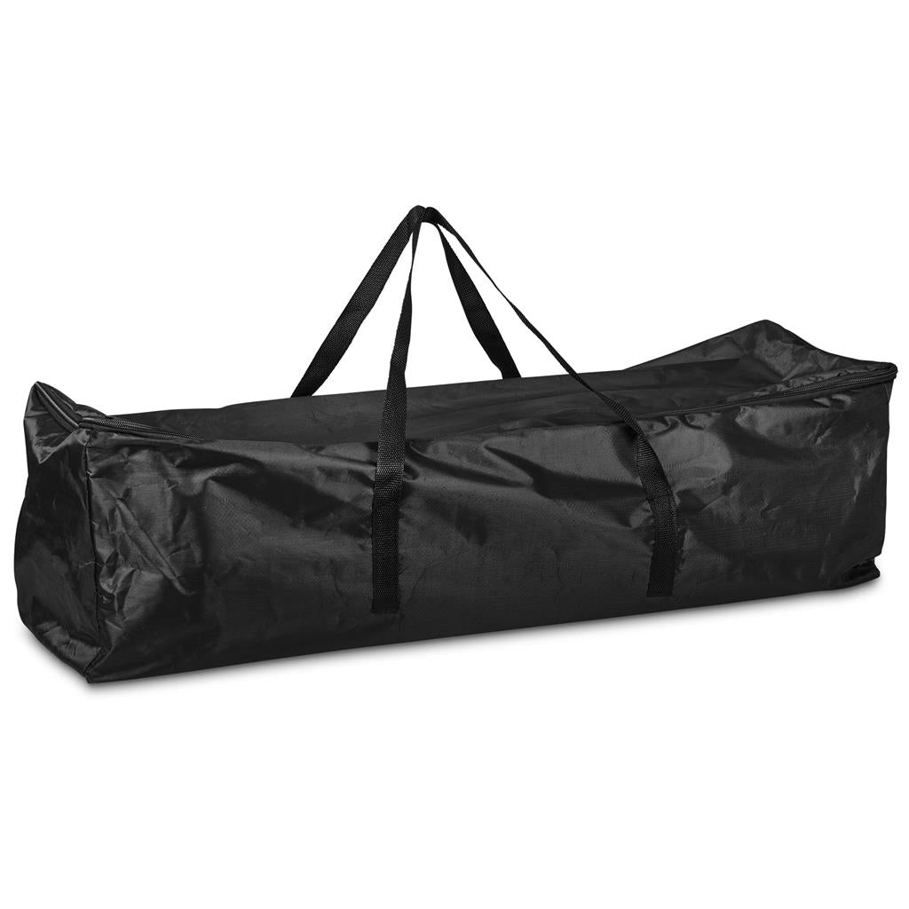 Double Sided Fabric Tube System 3m