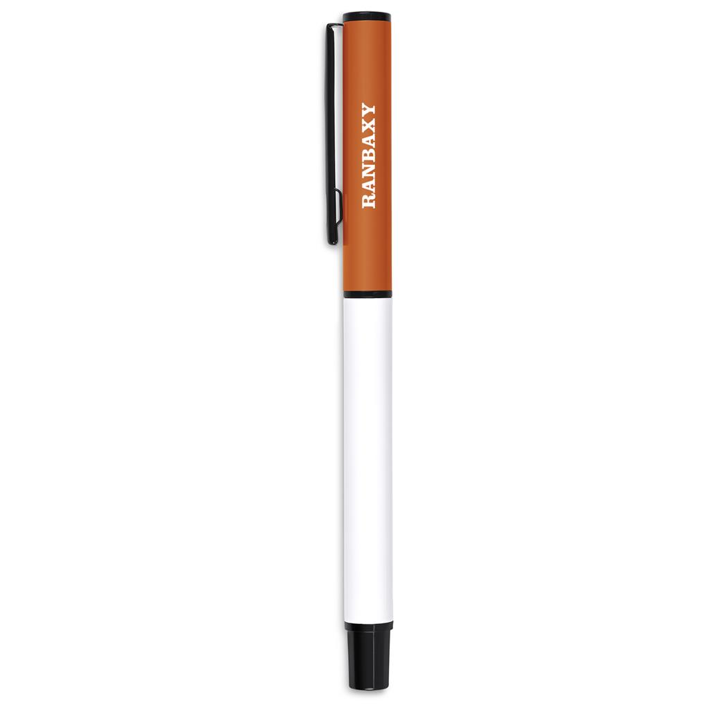 Stanza Rollerball