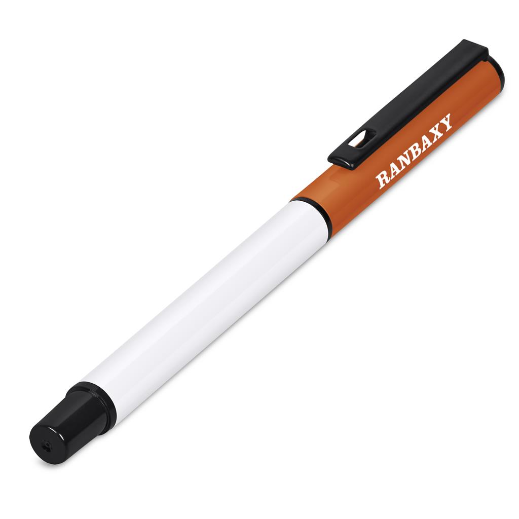 Stanza Rollerball