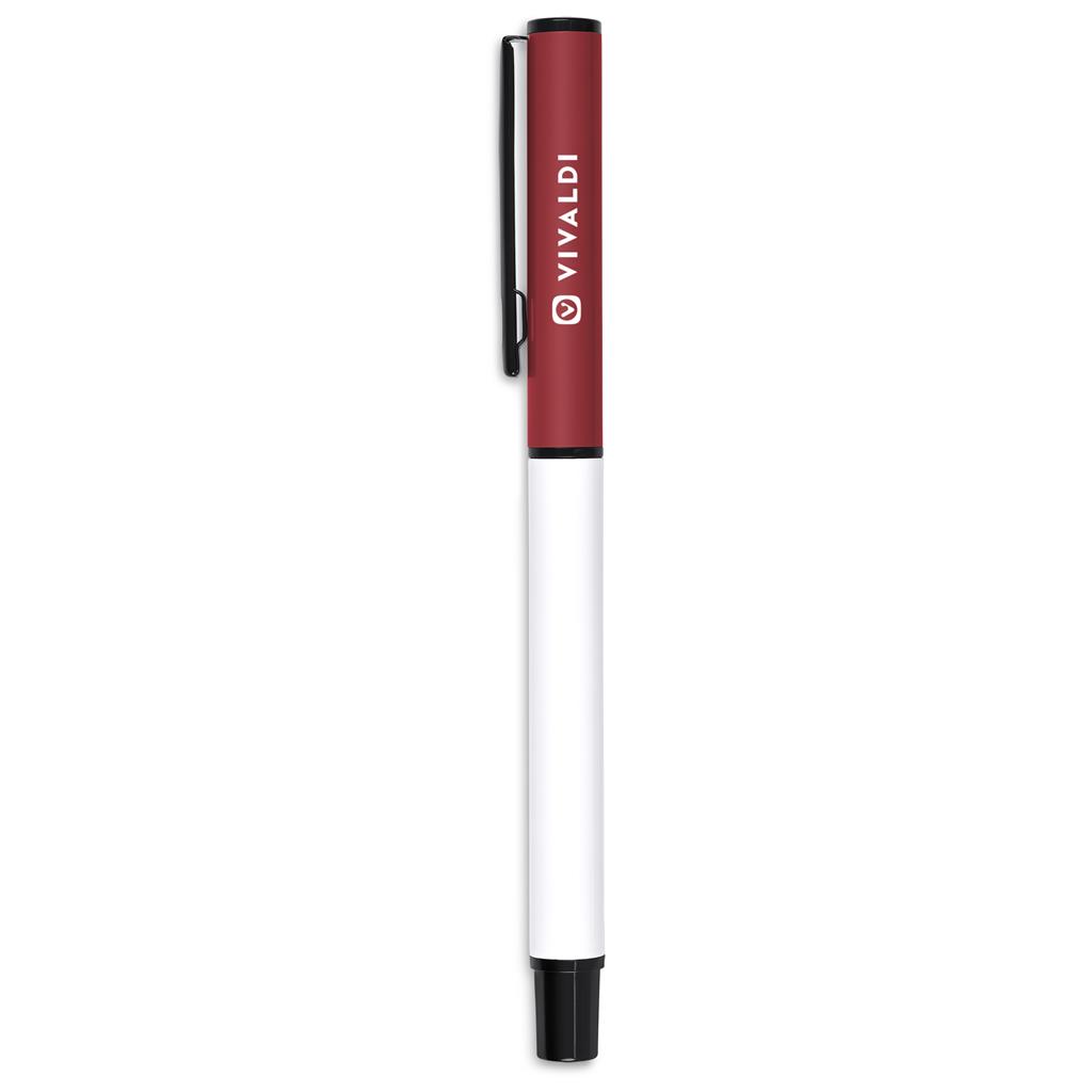Stanza Rollerball