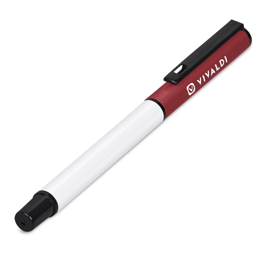 Stanza Rollerball